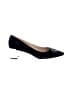 Ann Taylor Black Heels Size 7 1/2 - photo 1