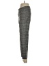 Margaret M Plaid Gray Casual Pants Size S - photo 5