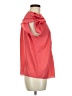 Ramy Brook 100% Polyester Pink Short Sleeve Blouse Size M - photo 4