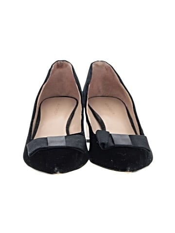 Ann Taylor Heels (view 2)
