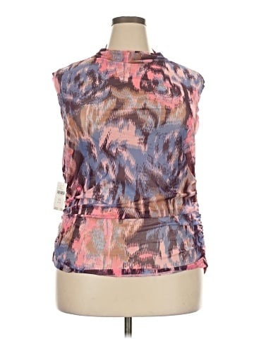 Maeve Sleeveless Blouse (view 1)