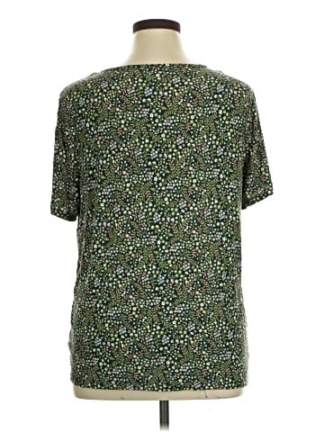 Old Navy Short Sleeve T-Shirt (view 2)