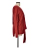 Tribal Red Pullover Sweater Size L - photo 4