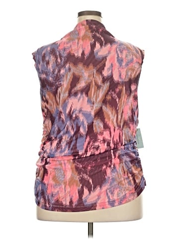 Maeve Sleeveless Blouse (view 2)