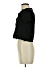 ASOS Black Short Sleeve Top Size 0 - photo 5