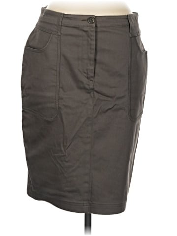 Just Cavalli Casual Skirt (view 1)