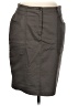 Just Cavalli Gray Casual Skirt Size EU (IT) 44 / US 8 - photo 1
