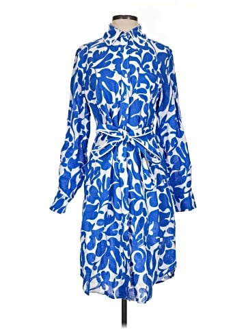 Magaschoni Casual Dress (view 1)