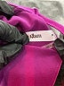 Glam Purple Sleeveless Top Size M - photo 7