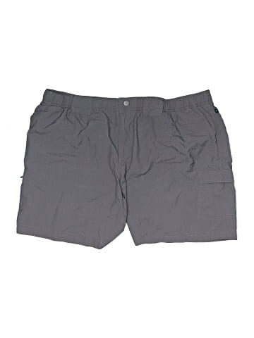 Columbia Cargo Shorts (view 1)