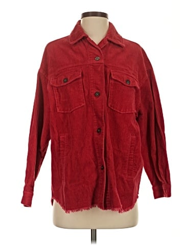Zara Jacket (view 1)