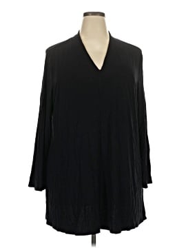 Eileen Fisher Long Sleeve Top