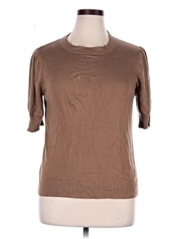 Ann Taylor Factory Cardigan (view 1)