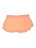 Lululemon Athletica Color Block Orange Skort Size 6 - photo 2