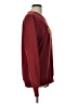 Oakley Burgundy Sweatshirt Size L - photo 4