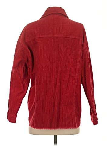Zara Jacket (view 2)
