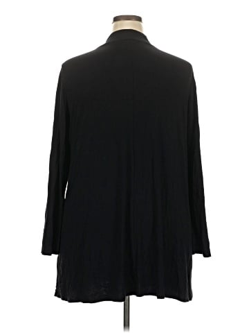 Eileen Fisher Long Sleeve Top (view 2)