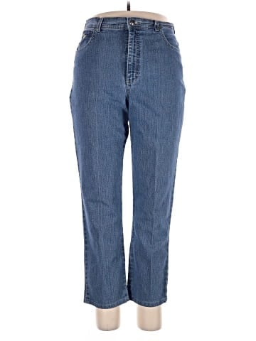 Gloria Vanderbilt Jeans (view 1)
