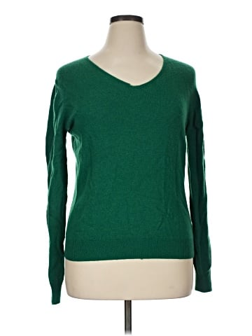 Unbranded Wool Sweater (view 1)