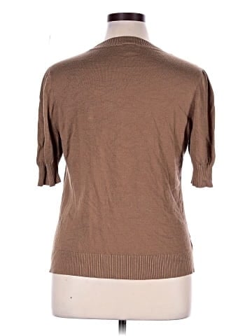 Ann Taylor Factory Cardigan (view 2)