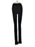 Tintoretto 100% Polyester Black Leggings Size Sm - Med - photo 2
