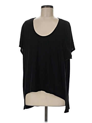 Michael Stars Short Sleeve Top (view 1)