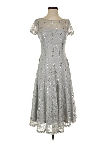 Sangria Cocktail Dress (view 1)