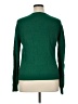 Unbranded 100% Merino Green Wool Sweater Size XL - photo 2