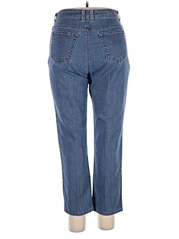 Gloria Vanderbilt Jeans (view 2)