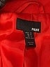 H&M Red Raincoat Size 4 - photo 6