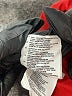 H&M Red Raincoat Size 4 - photo 7