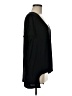 Michael Stars Black Short Sleeve Top One size - photo 4