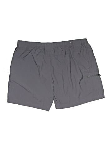 Columbia Cargo Shorts (view 2)