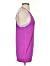 Oakley Purple Active Tank Size S - photo 4