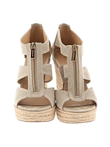 MICHAEL Michael Kors Wedges (view 2)