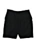Unbranded Solid Black Cargo Shorts Size Lg - XL - photo 1
