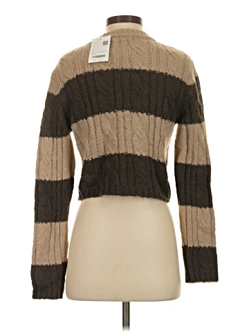 OAK + FORT Turtleneck Sweater (view 2)