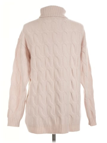 Ann Taylor Cashmere Pullover Sweater (view 2)