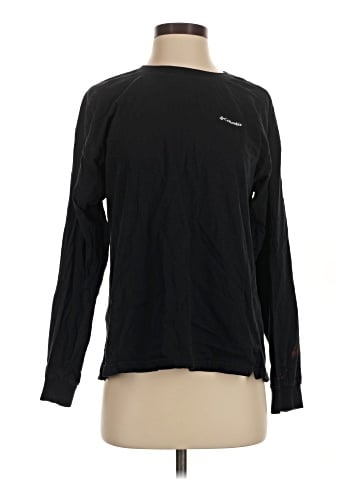 Columbia Long Sleeve T-Shirt (view 1)