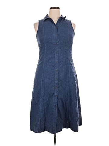 Anne Klein Casual Dress (view 1)