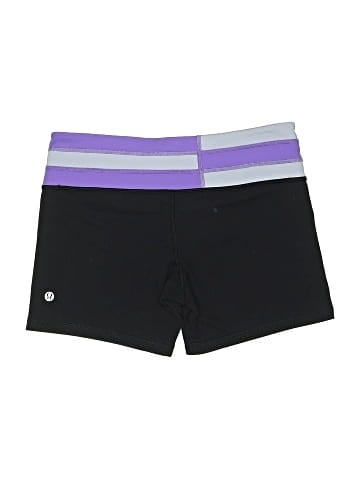Lululemon Athletica Athletic Shorts (view 2)