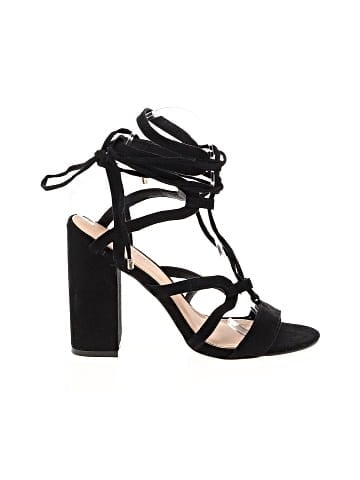 Ann Taylor LOFT Sandals (view 1)