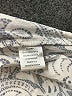 Tacera Print Ivory Casual Dress Size M - photo 8