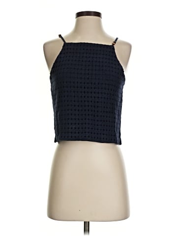 Love on a Hanger Sleeveless Blouse (view 1)