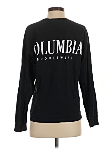 Columbia Long Sleeve T-Shirt (view 2)