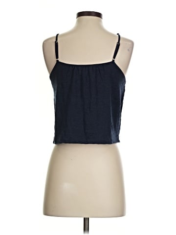 Love on a Hanger Sleeveless Blouse (view 2)