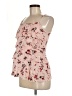 Bearsland Pink Sleeveless Blouse Size M - photo 1