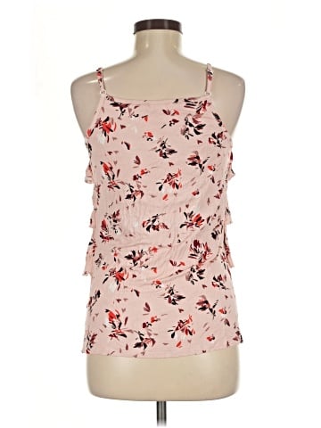 Bearsland Sleeveless Blouse (view 2)
