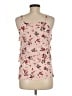 Bearsland Pink Sleeveless Blouse Size M - photo 2