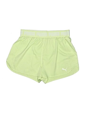 Puma Athletic Shorts (view 1)